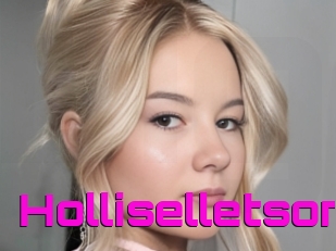 Holliselletson