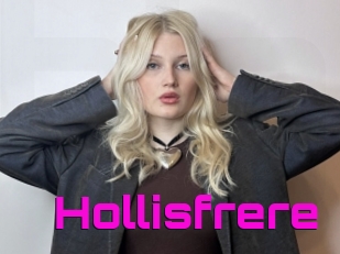 Hollisfrere