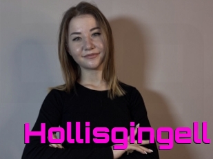 Hollisgingell
