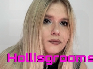 Hollisgrooms
