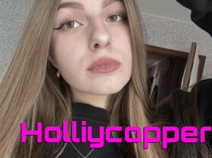 holliycopper Big Tits