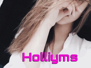 Holliyms