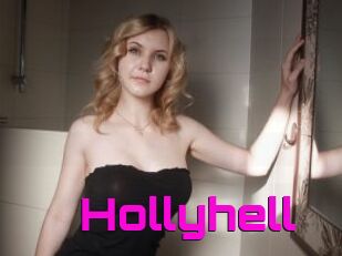 Hollyhell