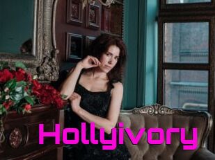 Hollyivory