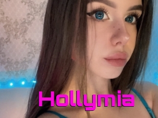Hollymia