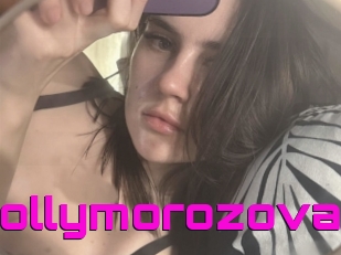 Hollymorozova