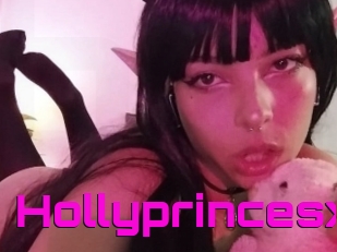 Hollyprincesx