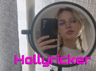 Hollyricker