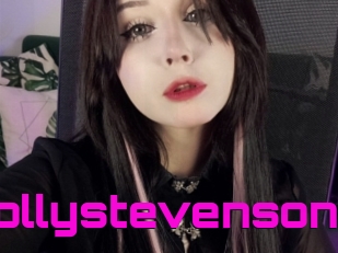 Hollystevenson
