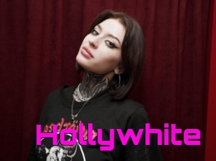 Hollywhite