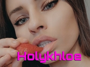 Holykhloe