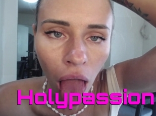 Holypassion