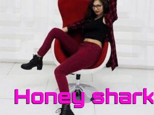 Honey_shark