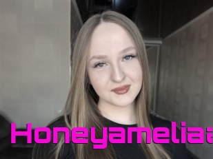 Honeyameliaa