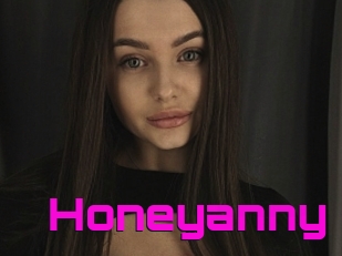 Honeyanny