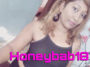 Honeybab18