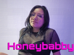Honeybabby