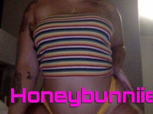 Honeybunniie