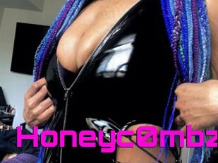 Honeyc0mbz