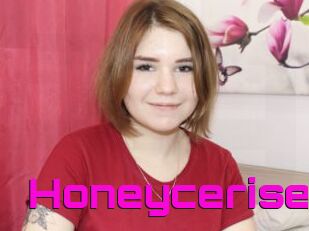 Honeycerise