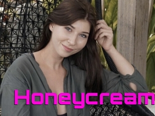 Honeycream