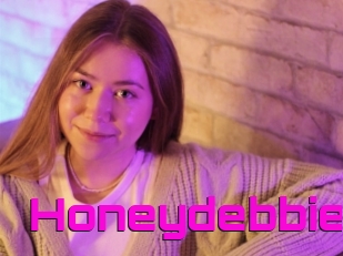 Honeydebbie