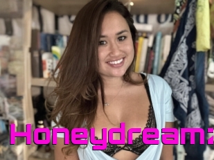 Honeydreamz