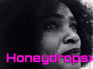 Honeydropsx