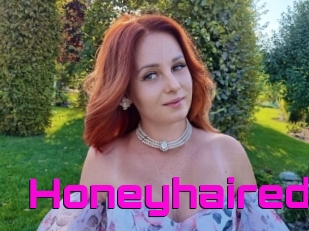 Honeyhaired