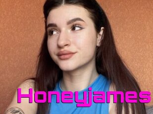 Honeyjames