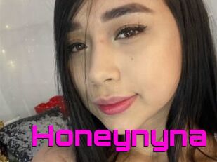 Honeynyna