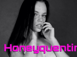 Honeyquentin