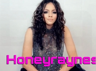 Honeyraynes