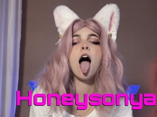Honeysonya
