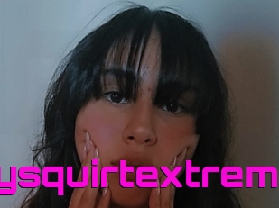 Honeysquirtextrem