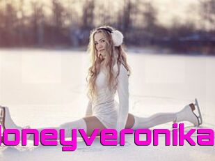Honeyveronika