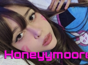 Honeyymoore