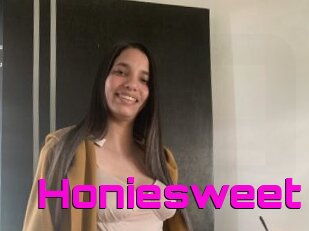 Honiesweet
