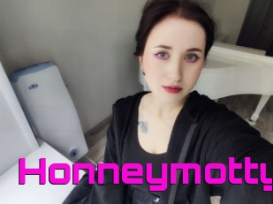 Honneymotty