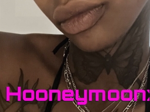 Hooneymoonx