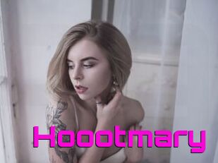 Hoootmary