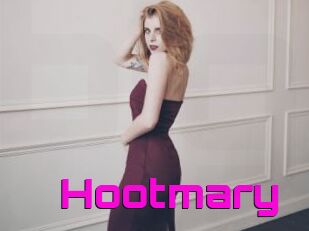hootmary Big Tits