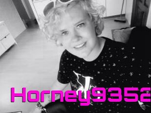 Horney9352