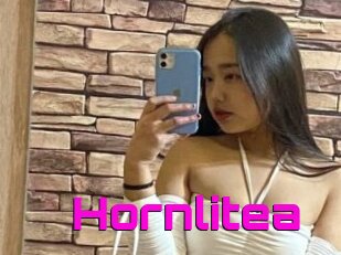 Hornlitea