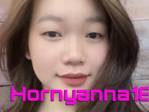 Hornyanna18