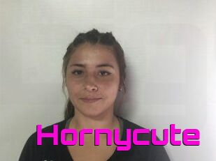 Hornycute