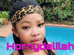 Hornydelilah