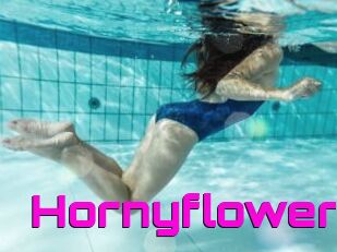 Hornyflower