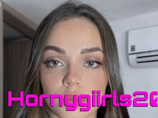 Hornygiirls20