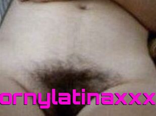 Hornylatinaxxx